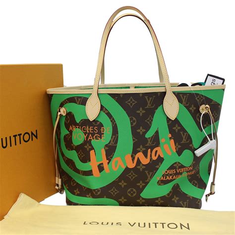 louis vuitton hawaii